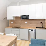 Apartmán Vacationclub - Zdrojowa 7 11 Duszniki Zdrój