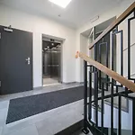 Apartmán Vacationclub - Zdrojowa 7 11 *