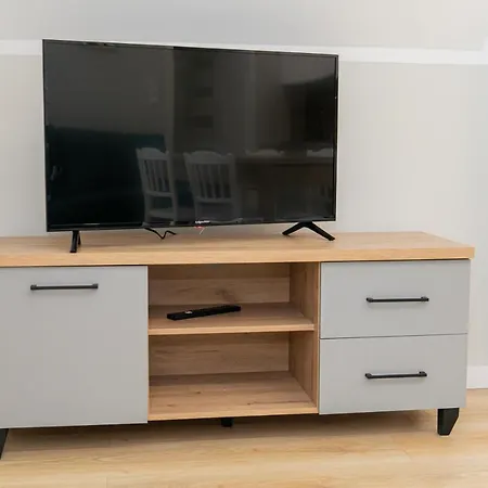 Apartmán Vacationclub - Zdrojowa 7 11 Duszniki Zdrój