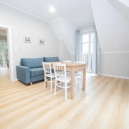 Vacationclub - Zdrojowa 7 11