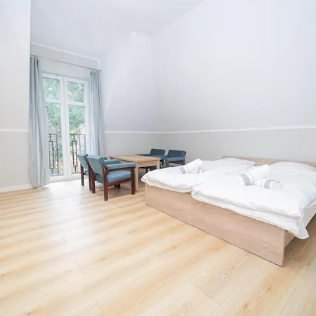 Vacationclub - Zdrojowa 7 11 * Duszniki Zdrój