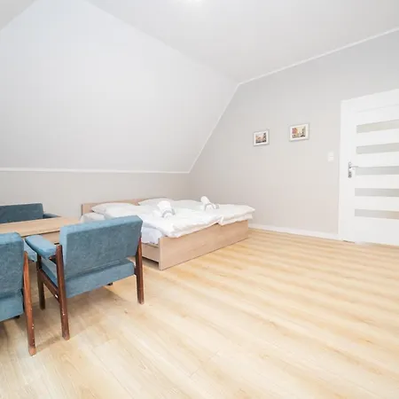 Vacationclub - Zdrojowa 7 11 * Duszniki Zdrój