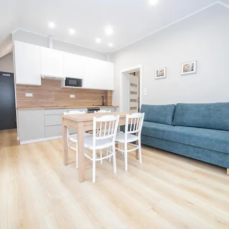 Apartmán Vacationclub - Zdrojowa 7 11