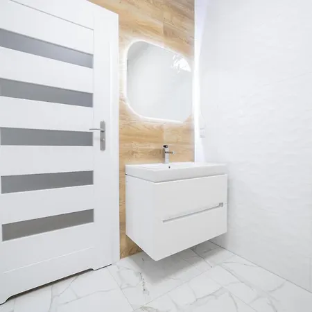 Vacationclub - Zdrojowa 7 11 Appartamento