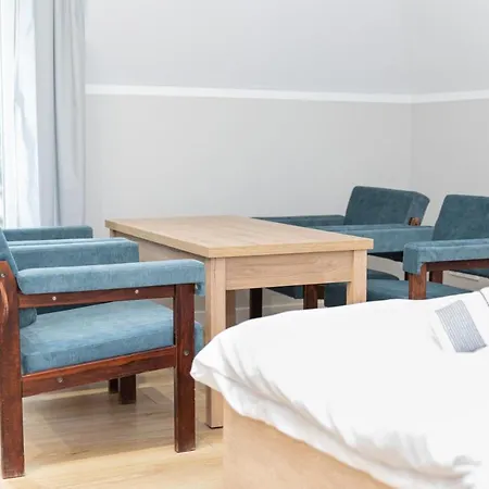 Vacationclub - Zdrojowa 7 11 Apartmán Duszniki Zdrój