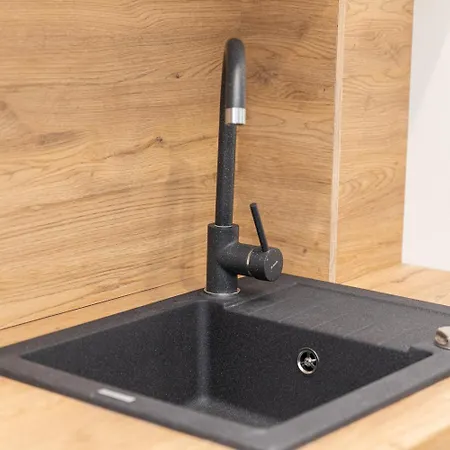 Vacationclub - Zdrojowa 7 11 * Duszniki Zdrój