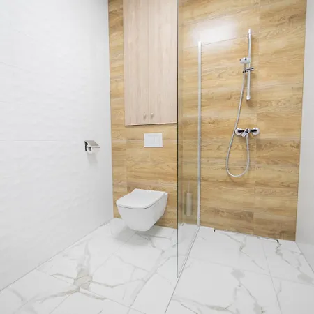 Vacationclub - Zdrojowa 7 11