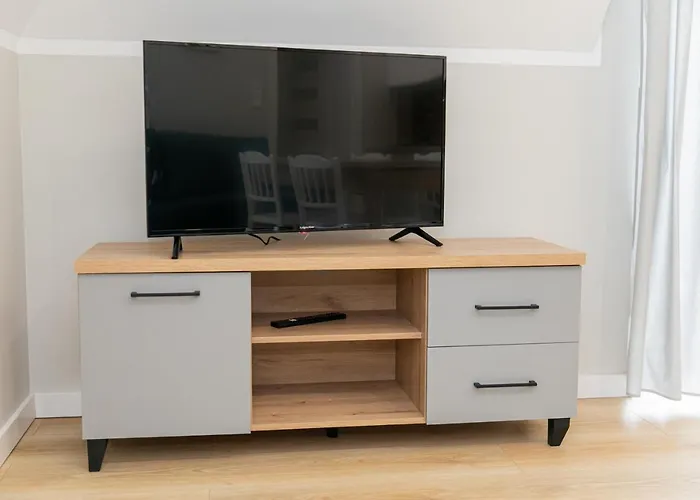 Apartament Vacationclub – Zdrojowa 7 11 Duszniki Zdrój