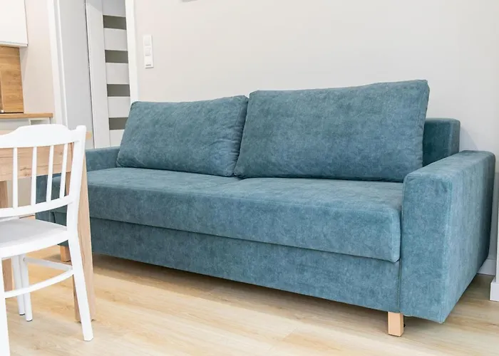 Vacationclub – Zdrojowa 7 11 Apartament