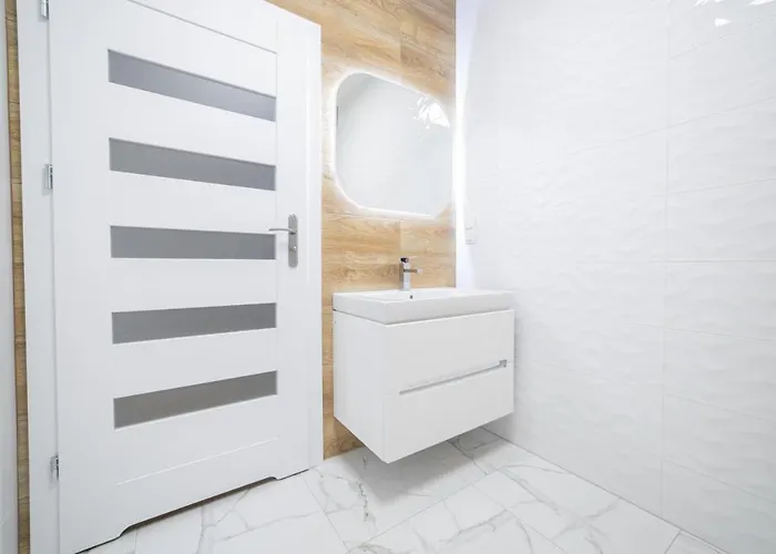 Vacationclub – Zdrojowa 7 11 Apartament