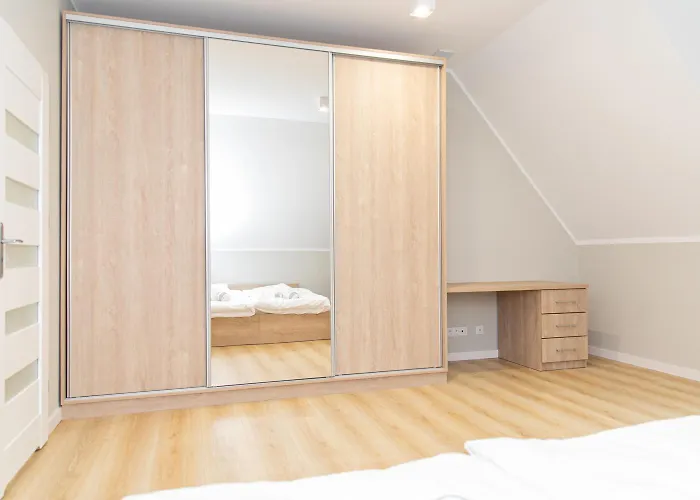 Vacationclub – Zdrojowa 7 11